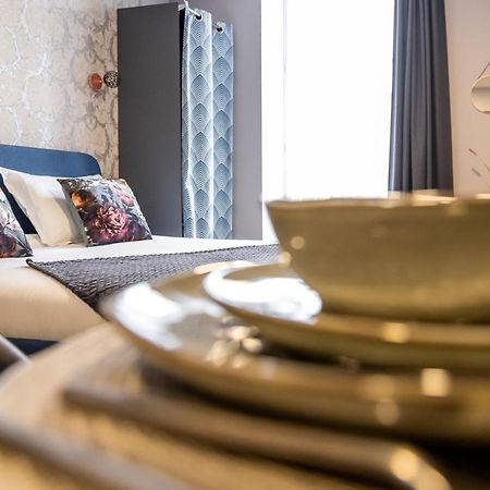 Escapade Place 11 - N2 Studio - Dinan Centre מראה חיצוני תמונה