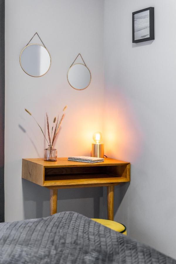 Escapade Place 11 - N2 Studio - Dinan Centre מראה חיצוני תמונה