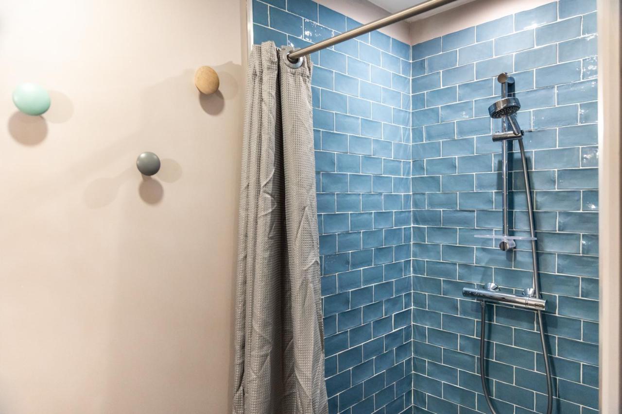 Escapade Place 11 - N2 Studio - Dinan Centre מראה חיצוני תמונה